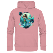 Cheermaid - Organic Basic Hoodie