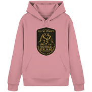 Calcio Storico III - Organic Basic Hoodie