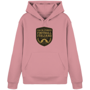 Calcio Storico IV - Organic Basic Hoodie