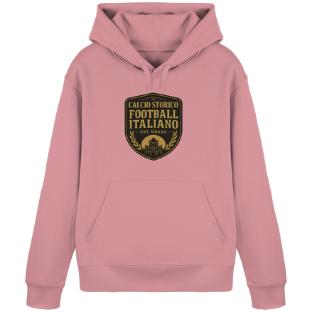 Calcio Storico IV - Organic Basic Hoodie