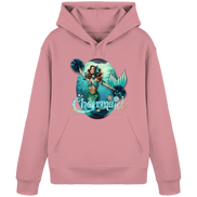 Cheermaid - Organic Basic Hoodie