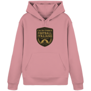 Calcio Storico IV - Organic Basic Hoodie