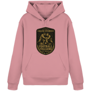 Calcio Storico III - Organic Basic Hoodie