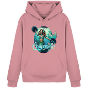 Cheermaid - Organic Basic Hoodie