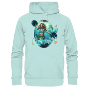 Cheermaid - Organic Basic Hoodie
