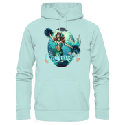 Cheermaid - Organic Basic Hoodie
