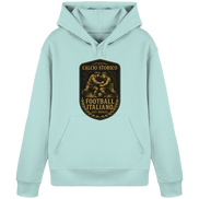 Calcio Storico III - Organic Basic Hoodie