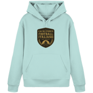 Calcio Storico IV - Organic Basic Hoodie