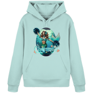 Cheermaid - Organic Basic Hoodie