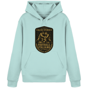 Calcio Storico III - Organic Basic Hoodie