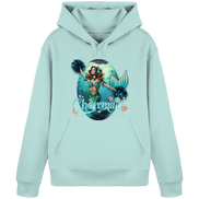 Cheermaid - Organic Basic Hoodie