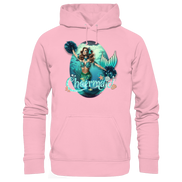Cheermaid - Organic Basic Hoodie