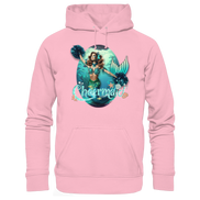 Cheermaid - Organic Basic Hoodie