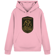 Calcio Storico III - Organic Basic Hoodie
