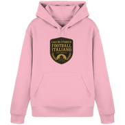 Calcio Storico IV - Organic Basic Hoodie