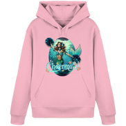 Cheermaid - Organic Basic Hoodie