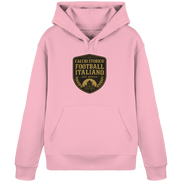 Calcio Storico IV - Organic Basic Hoodie