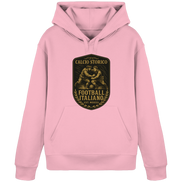 Calcio Storico III - Organic Basic Hoodie