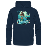 Cheermaid - Organic Basic Hoodie