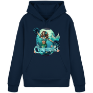 Cheermaid - Organic Basic Hoodie
