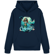Cheermaid - Organic Basic Hoodie