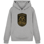 Calcio Storico III - Organic Basic Hoodie