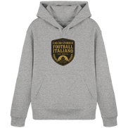 Calcio Storico IV - Organic Basic Hoodie
