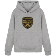 Calcio Storico IV - Organic Basic Hoodie