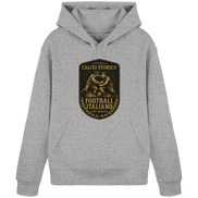 Calcio Storico III - Organic Basic Hoodie