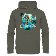 Cheermaid - Organic Basic Hoodie