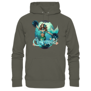 Cheermaid - Organic Basic Hoodie