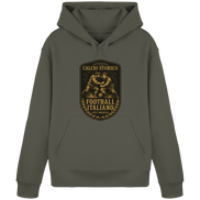 Calcio Storico III - Organic Basic Hoodie