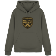 Calcio Storico IV - Organic Basic Hoodie
