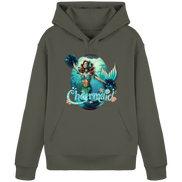 Cheermaid - Organic Basic Hoodie