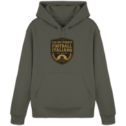 Calcio Storico IV - Organic Basic Hoodie
