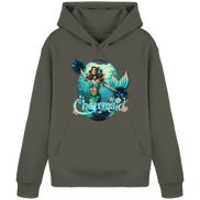 Cheermaid - Organic Basic Hoodie