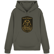 Calcio Storico III - Organic Basic Hoodie