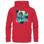 Cheermaid - Organic Basic Hoodie