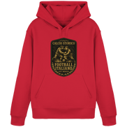 Calcio Storico III - Organic Basic Hoodie