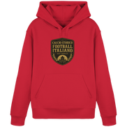 Calcio Storico IV - Organic Basic Hoodie