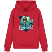 Cheermaid - Organic Basic Hoodie