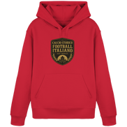 Calcio Storico IV - Organic Basic Hoodie