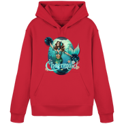 Cheermaid - Organic Basic Hoodie