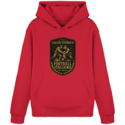 Calcio Storico III - Organic Basic Hoodie