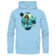 Cheermaid - Organic Basic Hoodie