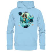 Cheermaid - Organic Basic Hoodie