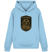 Calcio Storico III - Organic Basic Hoodie