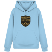 Calcio Storico IV - Organic Basic Hoodie