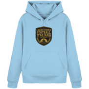 Calcio Storico IV - Organic Basic Hoodie