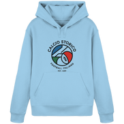 Calcio Storico II - Organic Basic Hoodie